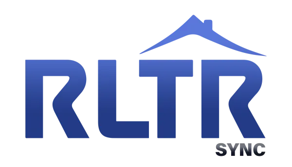 RLTRsync Logo