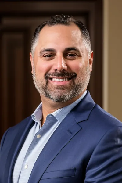 Michael Albano