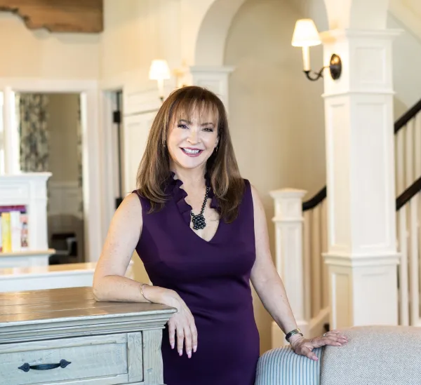 Linda Donnelly Birdsall