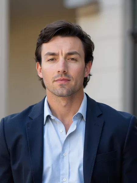 John Priani