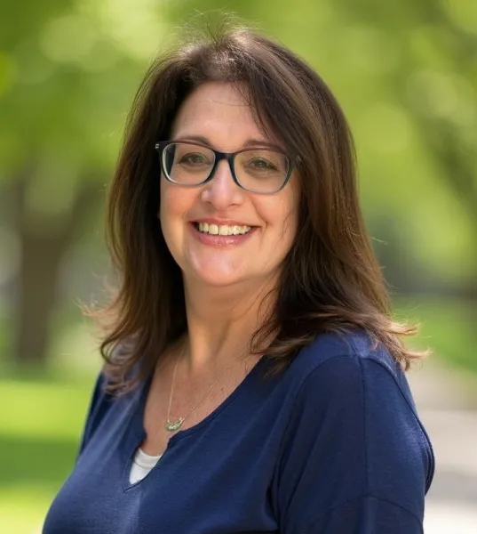 Tracey Goodman Rossetti