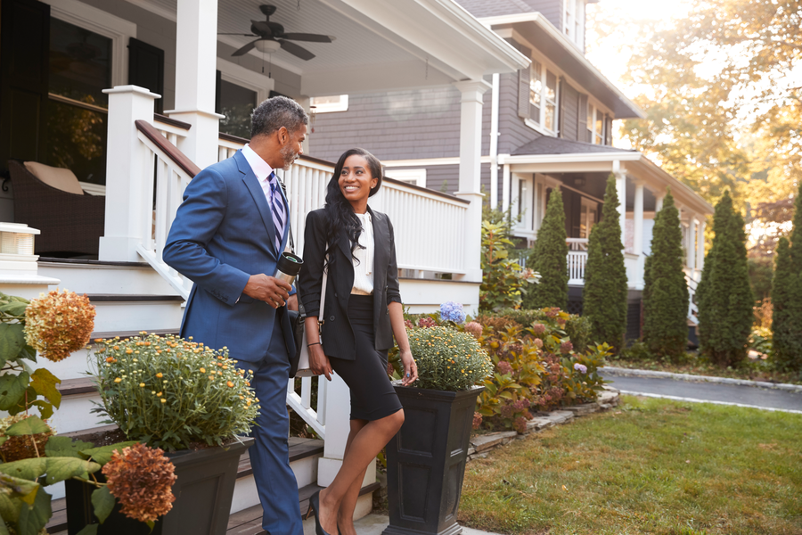 Real Estate Disclosure Automation