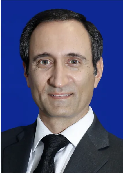 Peyman Zadeh