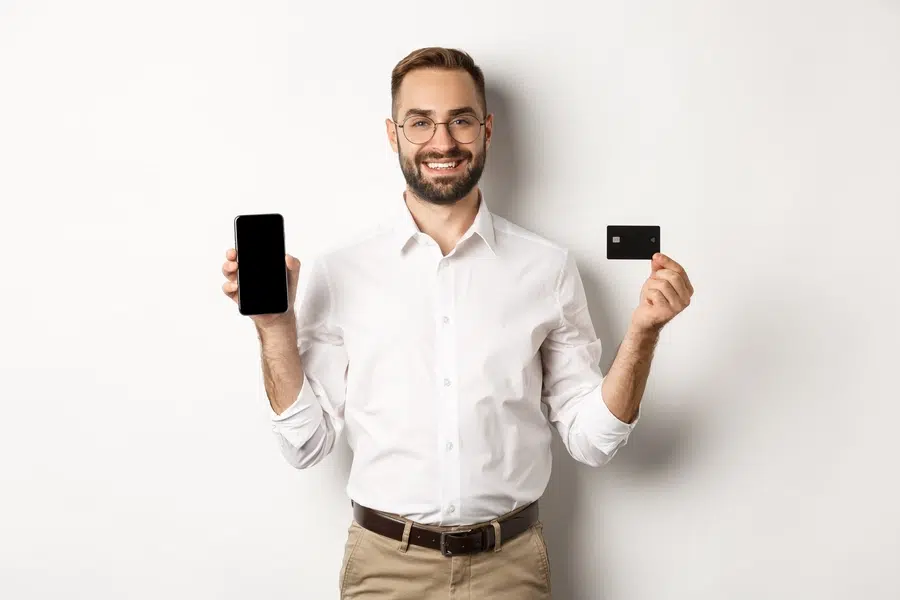 digital business cards for realtors — modern tap-to-share and QR examples