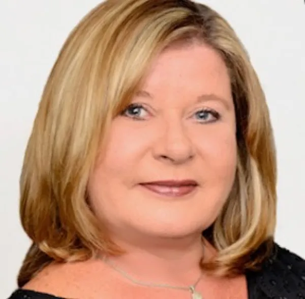 Deborah Nester Tsoilis