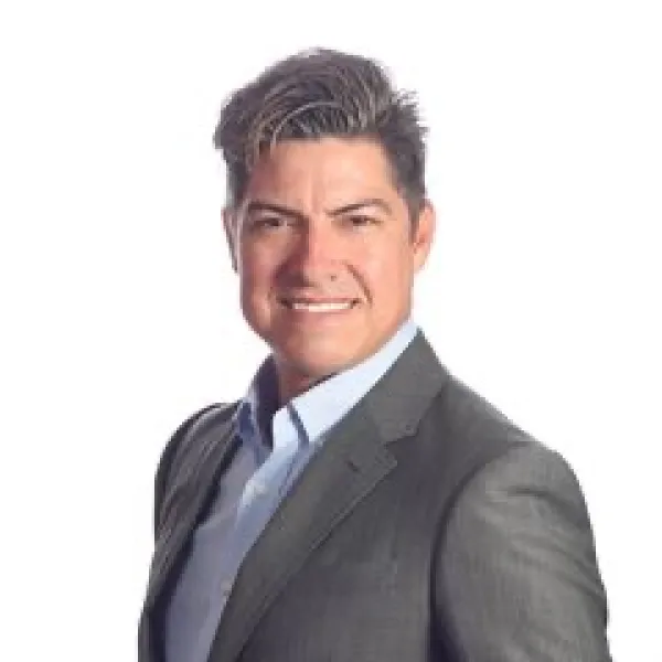 Daniel Osorio Victoria