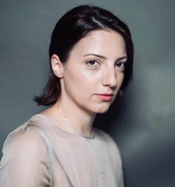 Luna Jokic
