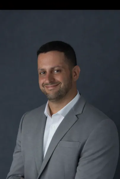 Michael Karlen