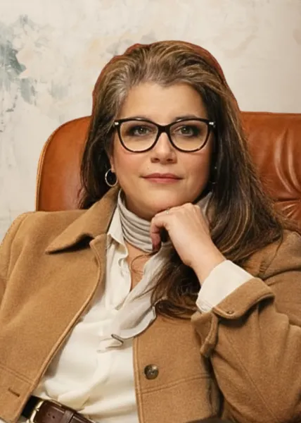Patricia Shaffer