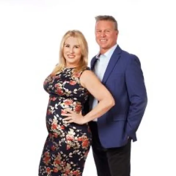 Mark & Andrea Miller