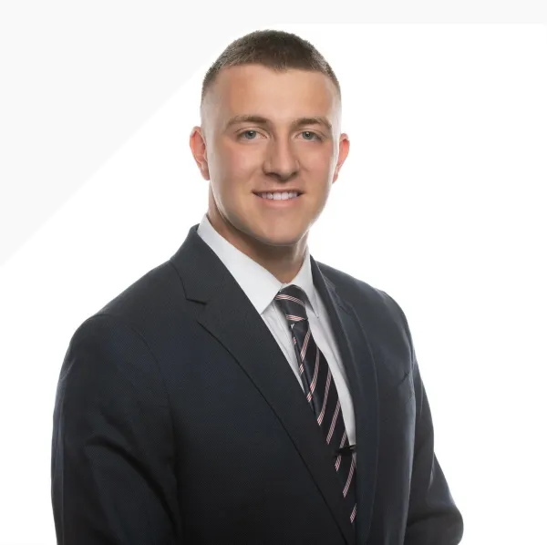 Andrew Lewis