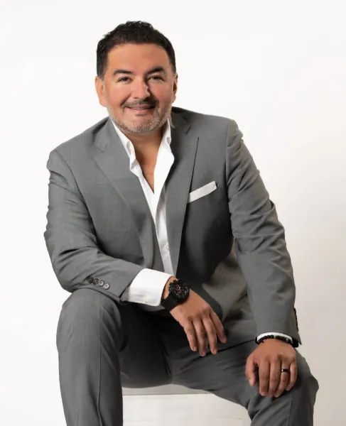 Edwin Murillo