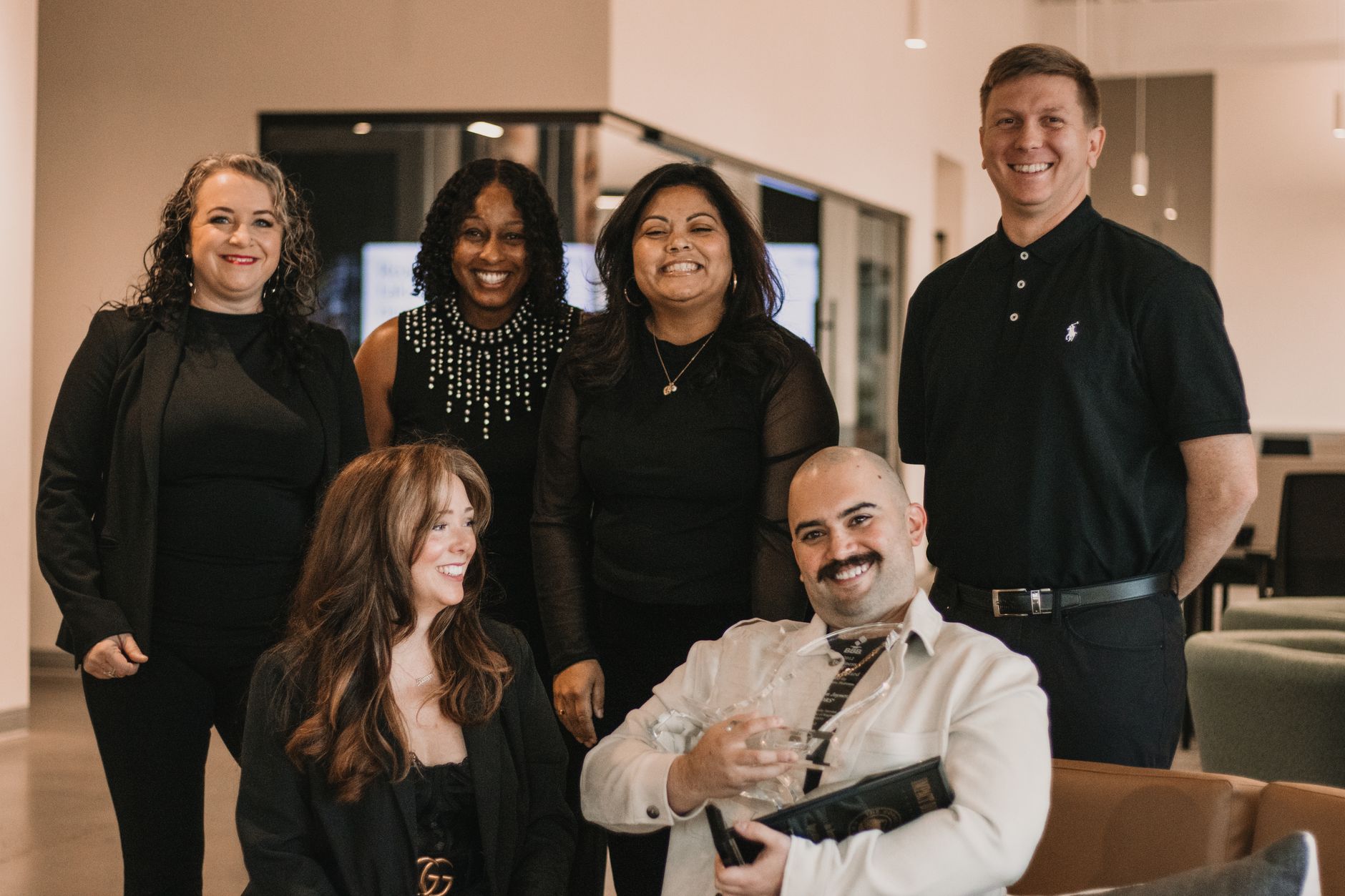 Real Estate Team Branding: How to Give Every Agent a Consistent Digital Business Card