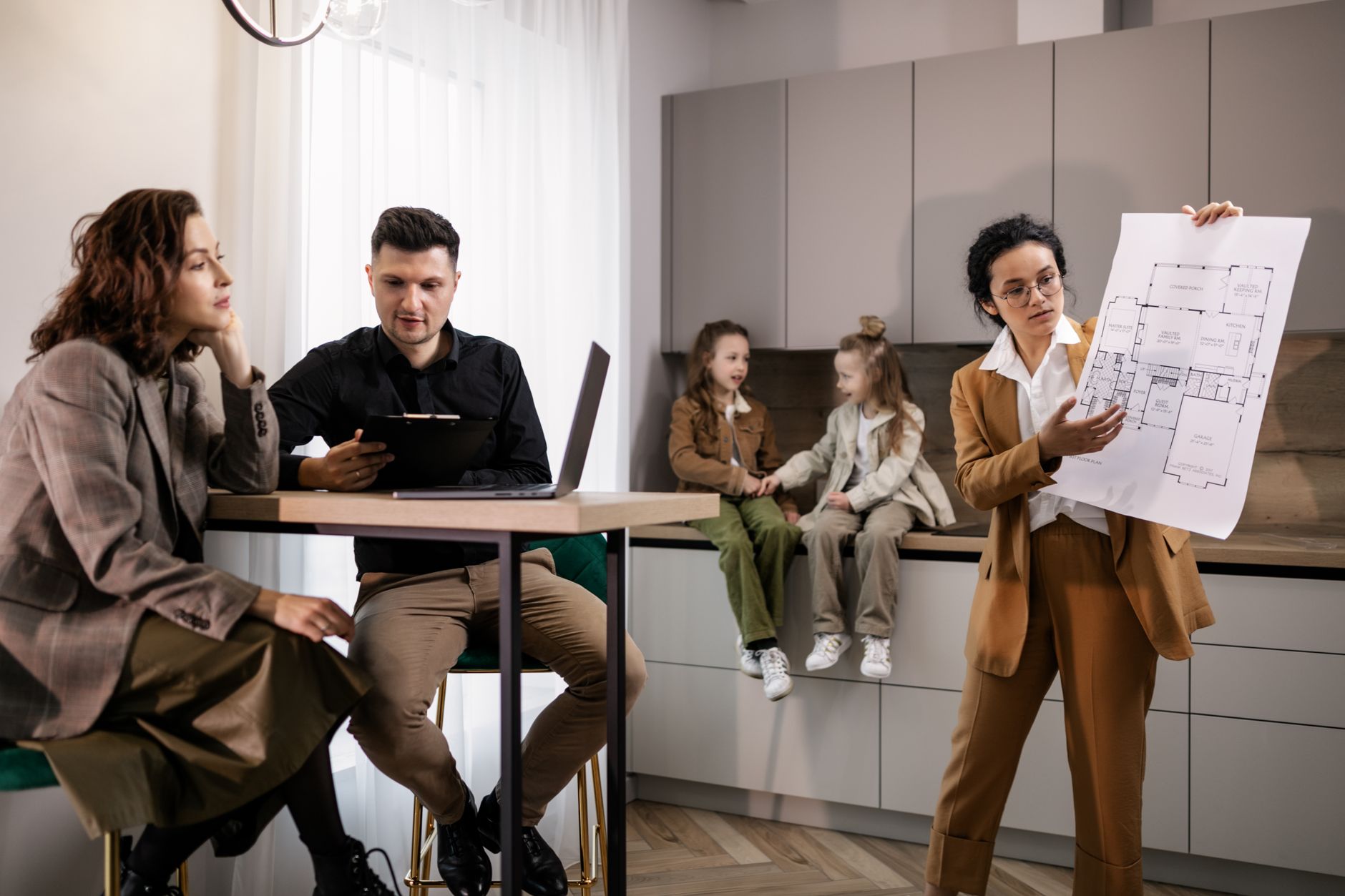 How to Price Your Listing to Attract Multiple Offers Without Alienating Buyers