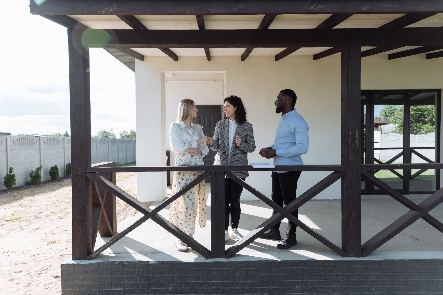 How to Turn Every Open House Into a Listing Appointment