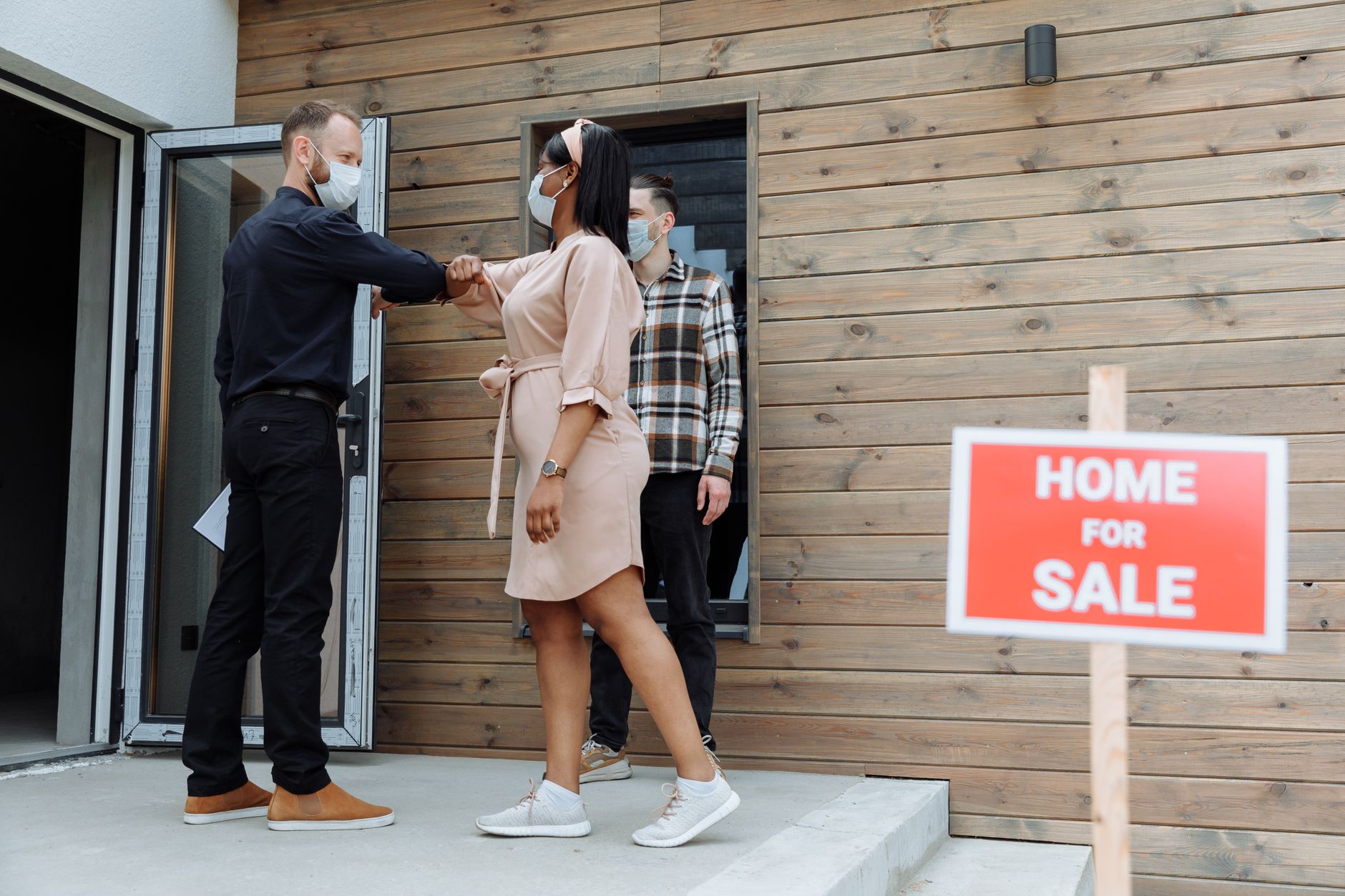 Open House Registration Pages: How to Pre-Qualify Visitors Before They Walk Through the Door