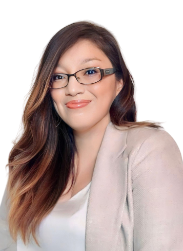 Stephanie Zentmyer headshot