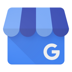 Google Business Profile Logo