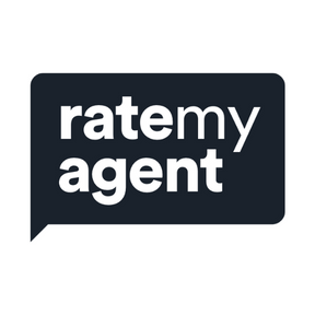 Rate My Agent Icon