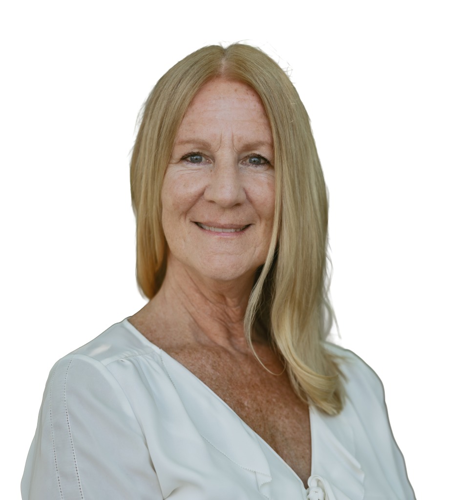 Christine Forgione