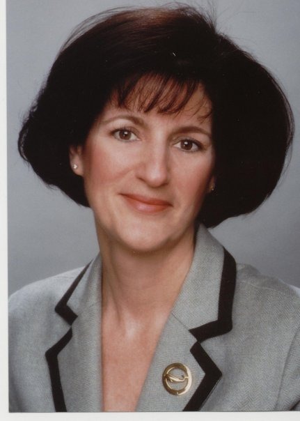 Eileen Krach