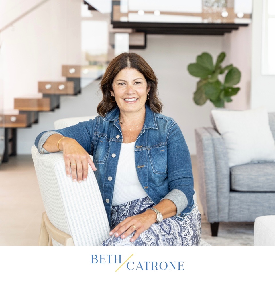 Beth Catrone