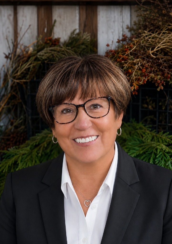 Angela Alaimo