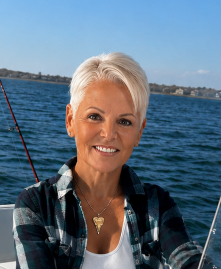 Elaine Halpin