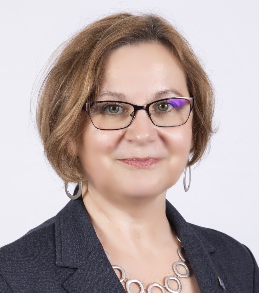 Malgorzata Parlewicz