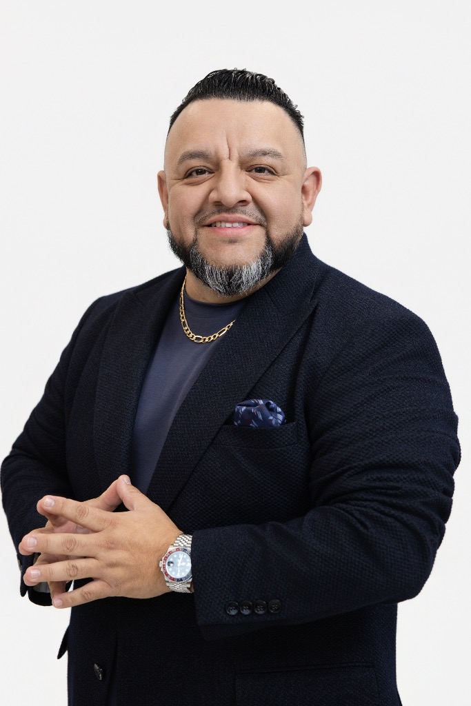Danilo Ortiz