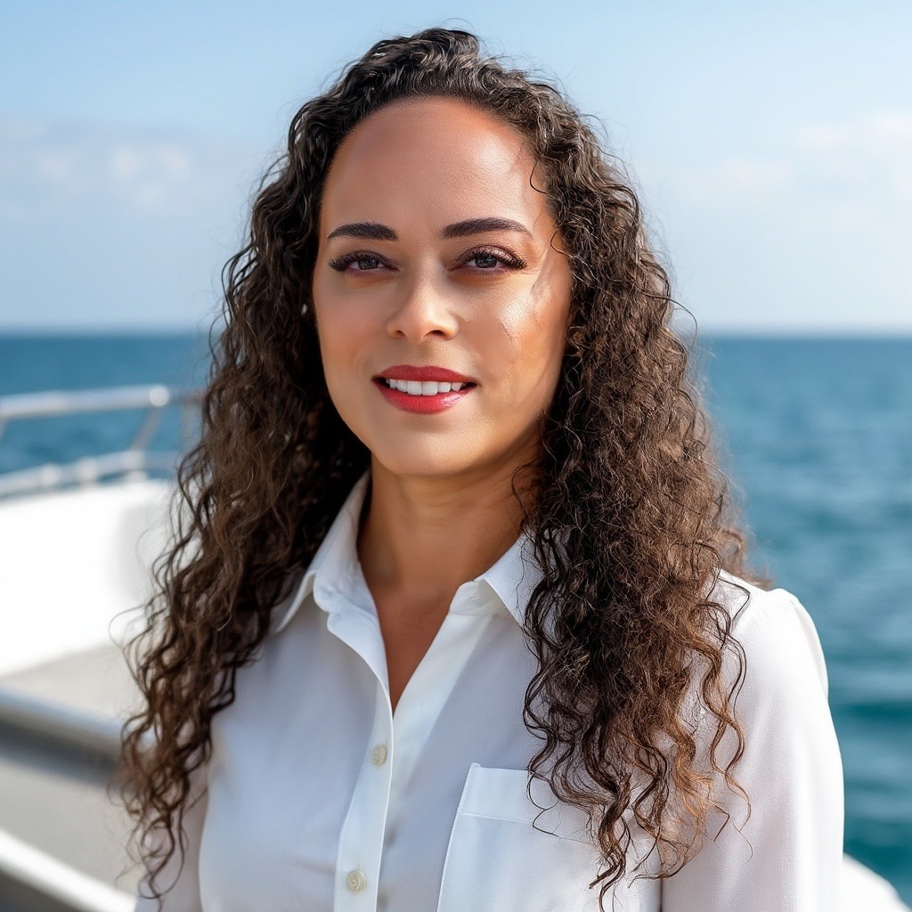 Tanya Negron
